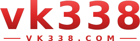 vk338 logo